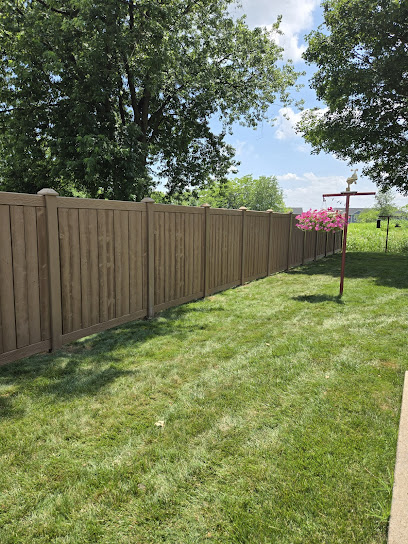 Nealy Fence LLC