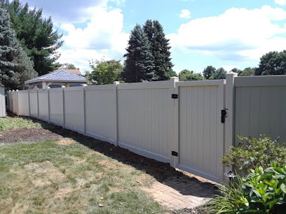 All Pro Fence