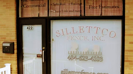 SillettCo Fence