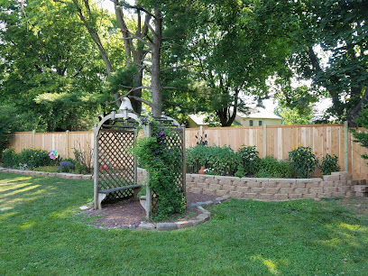 215 FENCE LLC