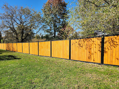 Landmark Fence