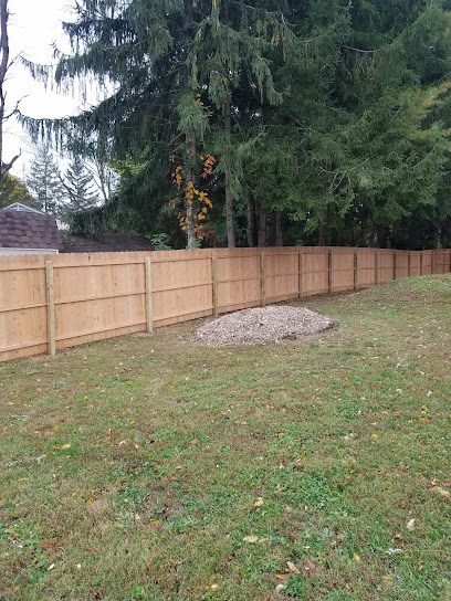 Dunbar Fence, Inc.