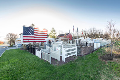 American Fence & Flag