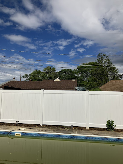 Economic Fence and Railing