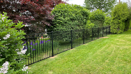 Miller’s Fence