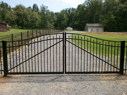 Kriger Fence Company