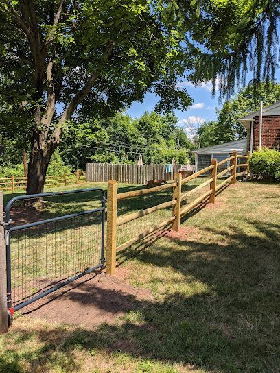 Homestead Fencing