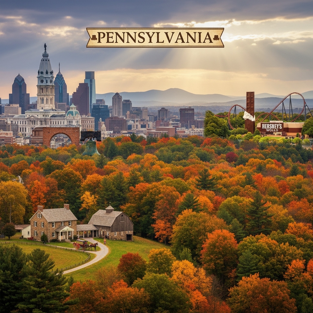 Pennsylvania
